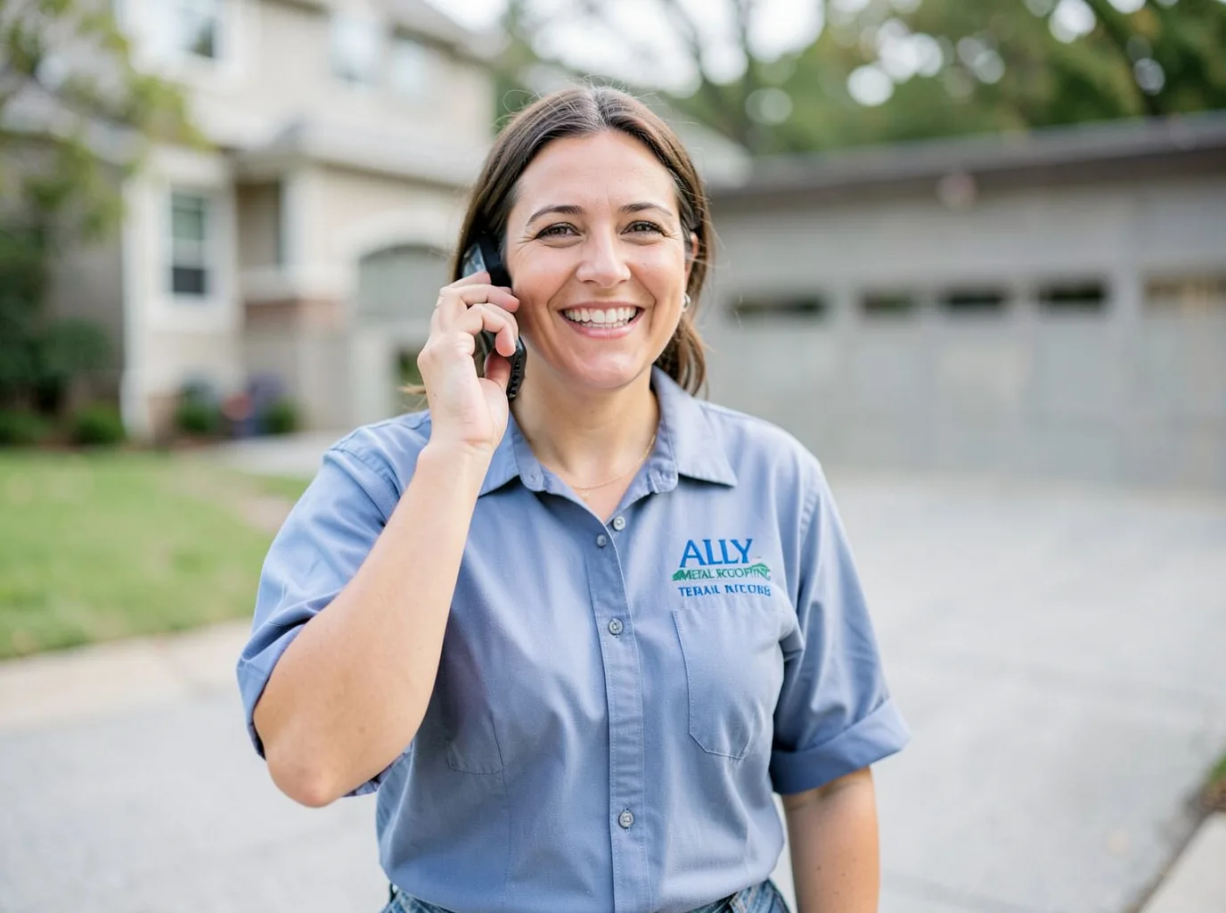 Metal Roof Installation Walnut Creek, OH FAQs